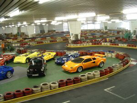 07_kart bahn