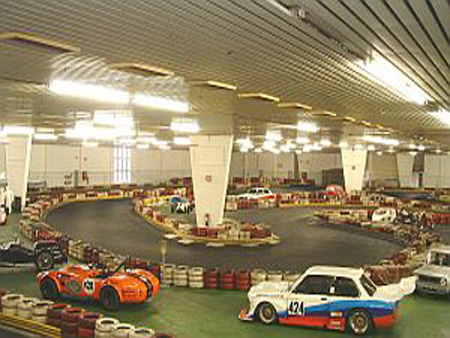08_kart bahn